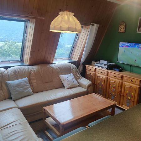 Apartment Evergreen Bovec Dış mekan fotoğraf